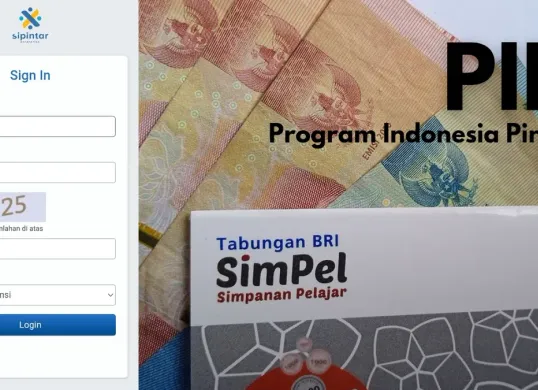 Pencairan bantuan PIP 2025 dimulai dengan nominal Rp225.000, pastikan rekening bansos aktif dan cek status penerima melalui laman resmi untuk informasi lebih lanjut. (Sumber: Poskota/Neni Nuraeni/Dikdasmen)