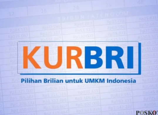 Jadwal pencairan pinjaman KUR BNI 2025 ke rekening calon debitur. (Sumber: Poskota/Yusuf Sidiq)