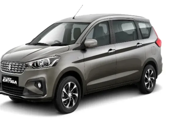 Meskipun bekas, Suuki Ertiga GX 2019 masih menjadi incaran banyak orang karena harga-nya yang murah dan spesifikasinya. (Sumber: suzuki.co.id)