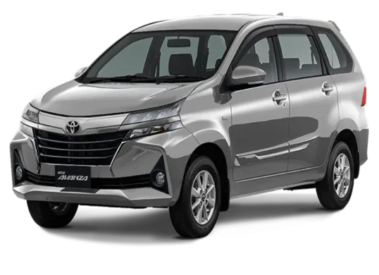 Toyota Avanza 2019 mobil sejuta umat dengan harga terjangkau yang bisa dijadikan pilihan keluarga. (Sumber: wiratoyota.id)