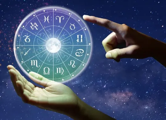 Ramalan zodiak Libra dan Scorpio besok Kamis, 8 Maret 2025. (Sumber: Pinterest/Astrology)