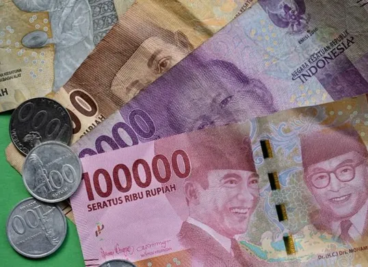Saldo Dana Rp600.000 cair kepada Anda sebagai pemilik NIK KTP yang terdaftar jadi penerima bantuan sosial BPNT 2025. Cek di sini (Sumber: Pixabay)