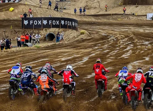 Link live streaming MXGP Argentina 2025. (Sumber: Instagram @mxgp)