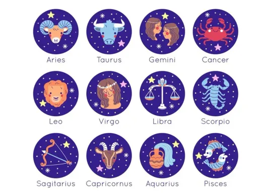 Ramalan keberuntungan zodiak Taurus, Virgo, dan Capricorn 6 Maret 2025. (Sumber: Freepik)