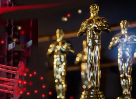 Deretan para pemenang Piala Oscars 2025 semua kategori. (Sumber: PxHere)