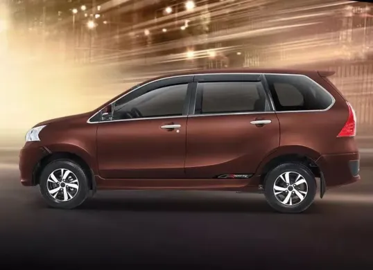 Daihatsu Xenia 2019, mobil sejuta umat dengan performa yang bagus di kelas-nya. (Sumber: zigwheels.co.id)