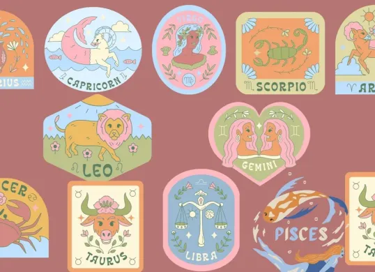 Ramalan 12 zodiak besok Selasa 4 Maret 2025, membahasa kehidupan cinta, karier, keuangan hingga kesehatan