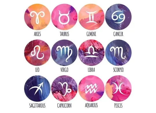 Ramalan keberuntungan hari ini 4 Maret 2025 untuk zodiak Taurus, Virgo dan Capricorn. (Sumber: Pinterest)