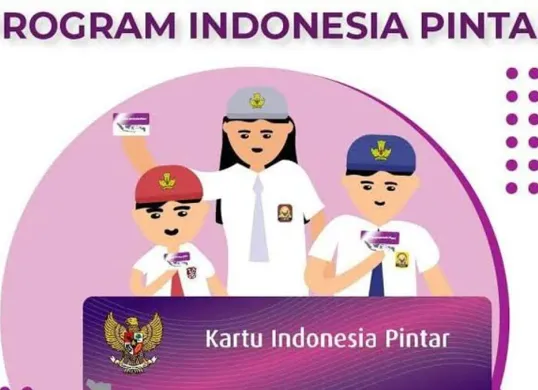 Pemilik KIP Siap-siap Terima Bantuan PIP Total Rp1,8 Juta, Begini Cara Ceknya (Sumber: PIP)