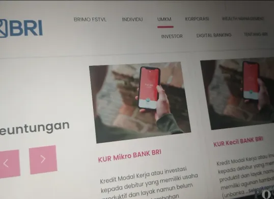 Pinjaman KUR BRI Plafon Rp15 Juta, cek di sini. (Sumber: Poskota/Faiz)