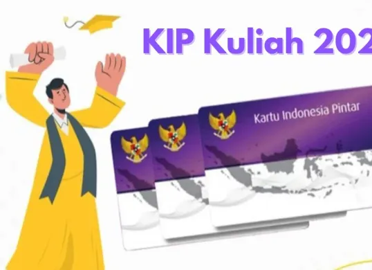 Persiapkan akun KIP Kuliah dan biaya pendaftaran UTBK SNBT 2025. Simak panduan lengkapnya. (Sumber: Instagram/@duniakampusid/Neni Nuraeni)