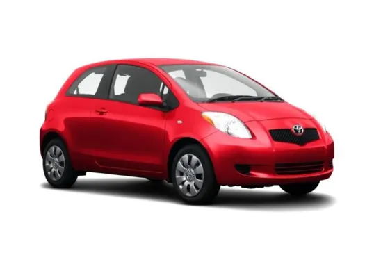 Harga bekas Toyota Yaris 2010-2013 ternyata cukup menggiurkan, segini harganya (Sumber: Pinterest)