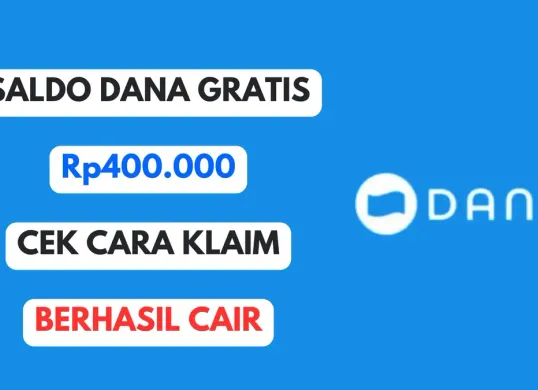 Main aplikasi penghasil uang bisa dapat saldo DANA gratis hingga Rp400.000 langsung cair, ini rekomendasinya (Sumber: Poskota/Herdyan Anugrah Triguna)