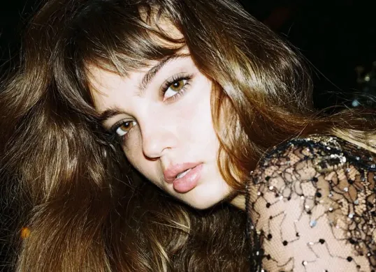 Model cantik asal Bali, Inka Williams, dikabarkan jadi pacar baru Channing Tatum! Siapa sebenarnya sosoknya? Simak profil lengkapnya di sini! (Sumber: Instagram @inkawilliams)