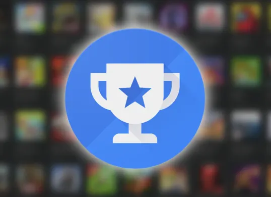 Google Opinion Rewards.