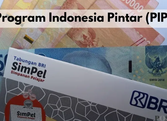 Cek penyebab saldo PIP di rekening SimPel masih nol atau kosong. (Sumber: Poskota/Neni Nuraeni)