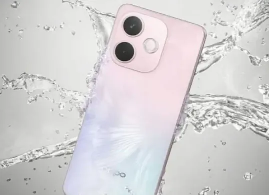 OPPO siap merilis dua varian terbaru, OPPO A5 Pro dan OPPO A5 Pro PUBG, di Indonesia pada pertengahan Maret 2025. (Sumber: Instagram/@sumbarsmarthpone_bukittinggi)