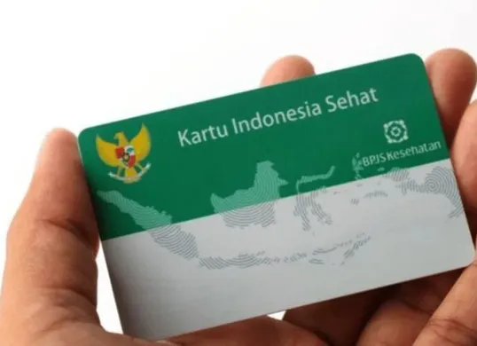 Cara aktifkan BPJS Kesehatan melalui mobile JKN. (Sumber: Pinterest/Westine)