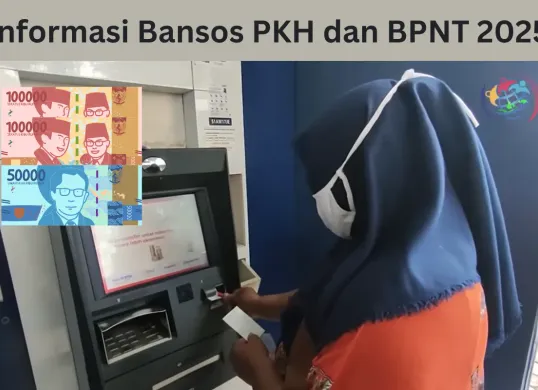 Update Jadwal Pencairan Bansos PKH dan BPNT Gelombang 2 Dimulai Pekan Depan (Sumber: YouTube/Info Bansos/Edited Muhammad Ibrahim)