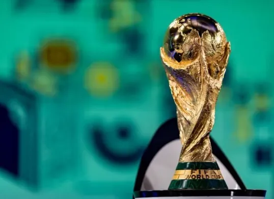 FIFA mempertimbangkan usulan untuk menambah jumlah peserta Piala Dunia 2030 menjadi 64 tim. (Sumber: FIFA.com)