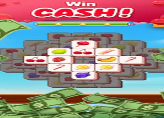 Tile Cash adalah game penghasil saldo gratis yang menyenangkan dan menguntungkan. (Sumber: play.google.com/tilecash)