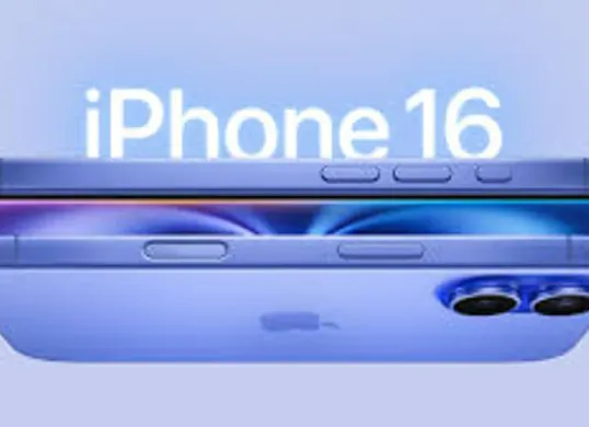 iPhone 16 akan segera hadir di Indonesia setelah investasi besar-besaran Apple senilai Rp 16,29 triliun. Siap-siap upgrade smartphone Anda! (Sumber: Pinterest)