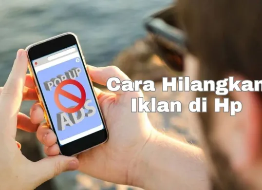 Cara Menghilangkan Iklan di HP Vivo dengan Mudah. (Sumber: Poskota/Syania Nurul Lita Baikuni)