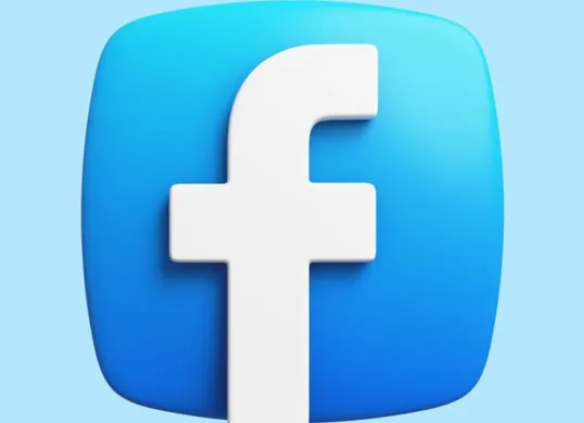 Cara download video dari Facebook. (Sumber: Freepik)