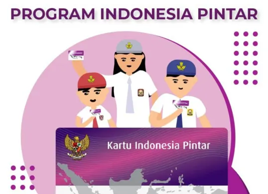 Begini cara cek dana bantuan PIP dengan menggunakan NIK dan NISN. (Sumber: Puslapdik Kemendikdasmen)