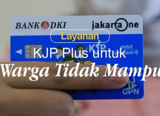 Pemerintah Provinsi DKI Jakarta berharap dana KJP Plus Maret 2025 cair sebelum lebaran
(Sumber: Instagram/@majalah.jakita)