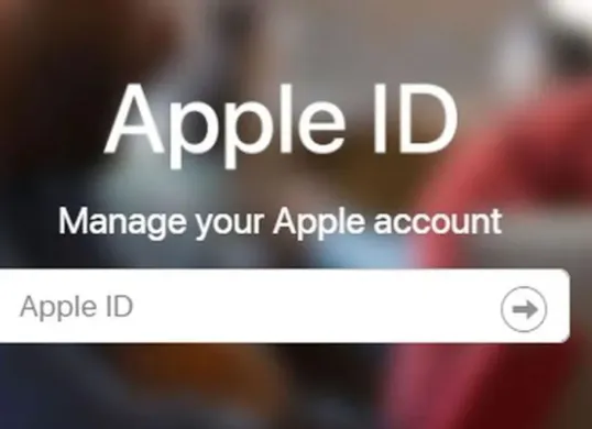 Tutorial Lengkap Cara Daftar Apple ID di HP Android. (Sumber: Pinterest/Mashable)