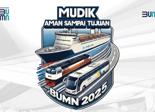 Link Mudik Gratis Jasa Marga 2025. (Sumber: Instagram @official.jasamarga)