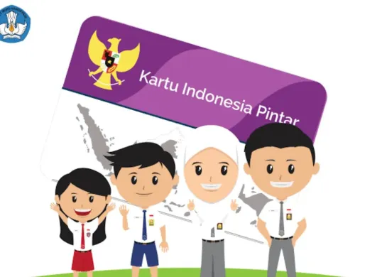 Info pencairan bansos PIP 2025, cek datanya di sini. (Sumber: Kemdikbud)