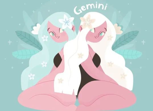 Ramalan zodiak Gemini besok. (Sumber: Freepik/pikisuperstar)