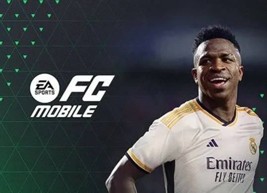 Kode redeem FC Mobile 11 Maret 2025. (Sumber: Pinterest/Blog do Armindo)