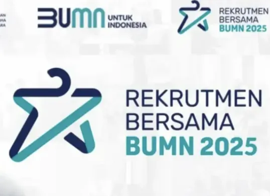 Pastikan NIM dan NISN-mu sudah benar sebelum mendaftar Rekrutmen Bersama BUMN 2025. Cek langkah-langkahnya di artikel ini! (Sumber: Dok/BUMN)