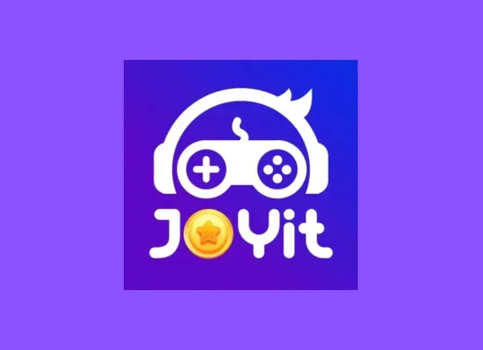 Game penghasil uang JOYit (Sumber: Google Play Store)