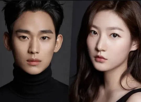 Skandal hubungan Kim Sae Ron dan Kim Soo Hyun kembali menyeruak. (Sumber: Soompi)