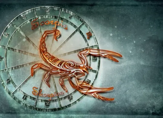 Ramalan zodiak Scorpio Kamis, 8 Mei 2025, membawa angin segar untuk karier dan keuanganmu. (Sumber: Pixabay/Darkmoon_art)