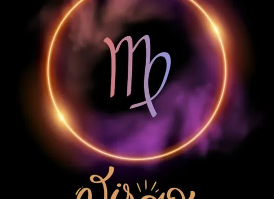 Ramalan Zodiak Virgo. (Sumber: Pinterest/hellofriend)