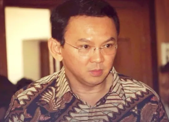 Potret Basuki Tjahaja Purnama akrab disapa Ahok akan diperiksa Kejagung sebagai saksi dalam dugaan kasus korupsi Pertamina. (Sumber: X/@WagimanDeep212_)