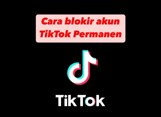 Ingin memblokir akun TikTok yang mengganggu tanpa diketahui pemiliknya? Begini cara mudah dan cepatnya. (Sumber: Poskota/Shandra)