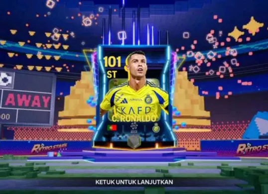 Klaim kode redeem FC Mobile hari ini Rabu 12 Maret 2025. (Sumber: Pinterest/all_ game_gg)