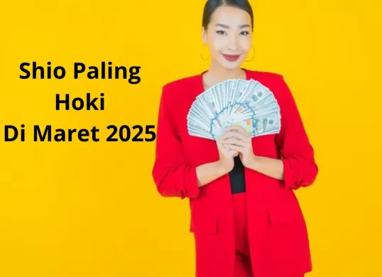 Shio yang akan hoki di bulan Maret 2025. (Sumber: Freepik)