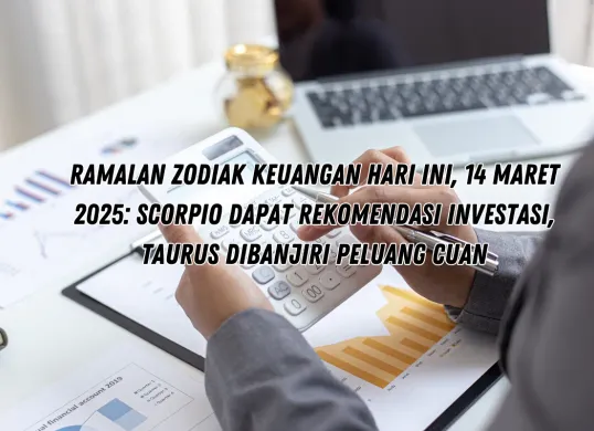 Penampilan anak Pisces akan membawa kebahagiaan luar biasa hari ini. (Sumber: Poskota/Yusuf Sidiq)