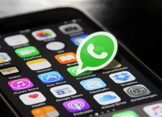 Ada dua cara mudah jika Anda tidak bisa menambahkan musik di status WhatsApp. (Sumber: Pixabay/HeikoAL)