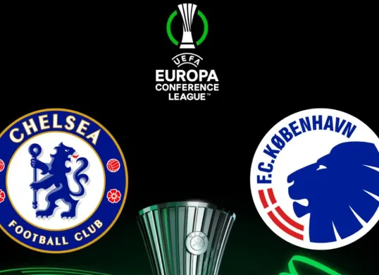 Live streaming Chelsea vs Copenhagen di leg kedua babak 16 Conference League (Sumber: X/@UnivChelsea)