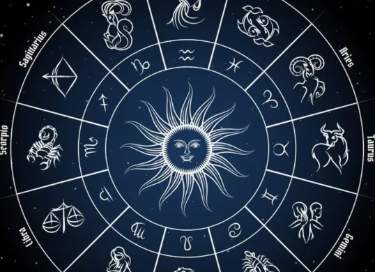 Ramalan zodiak paling beruntung besok. (Sumber: Pixabay.)