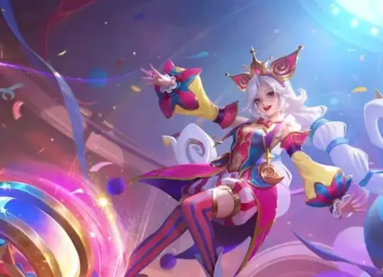 Klaim kode redeem Mobile Legends gratis terbaru hari ini Sabtu 15 Maret 2025. (MLBB)