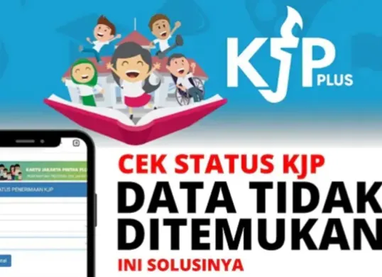 Pastikan Anda cek status penerima KJP Plus 2025 sebelum dana cair di akhir Maret. Ikuti panduannya serta solusinya saat mengecek data tidak ditemukan. (Sumber: YouTube/EKA NUR ARIPIN)